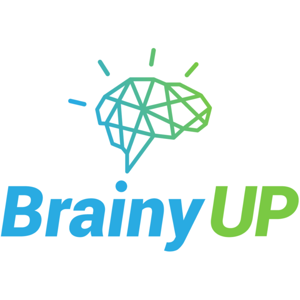 logo brainyup